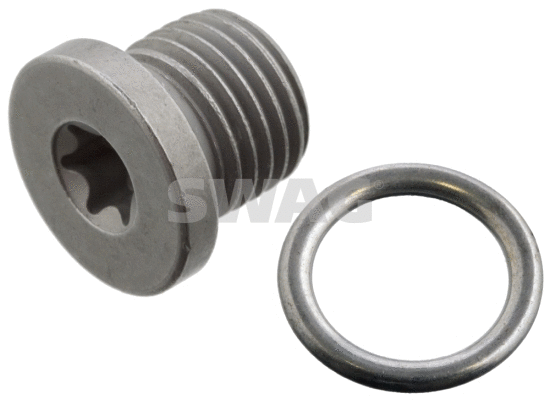 Screw Plug, oil sump (30 10 3344)