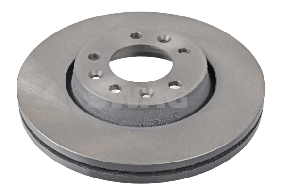 Brake Disc (33 10 0141)