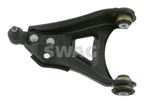 Control/Trailing Arm, wheel suspension (60 91 0894)