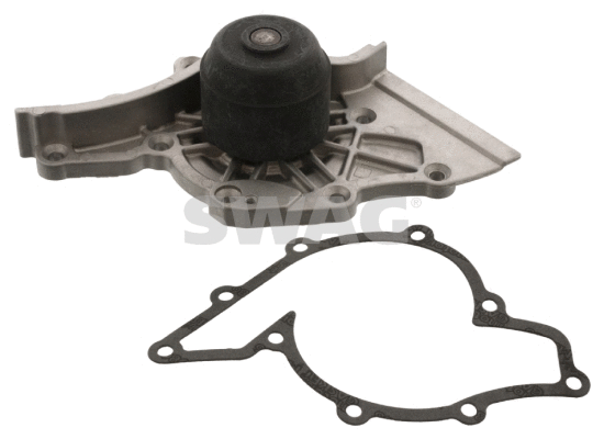 Water Pump, engine cooling (30 15 0033)