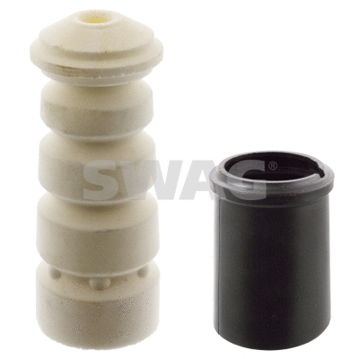 Dust Cover Kit, shock absorber (30 56 0025)