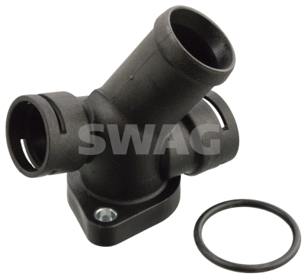 Coolant Flange (30 91 8236)