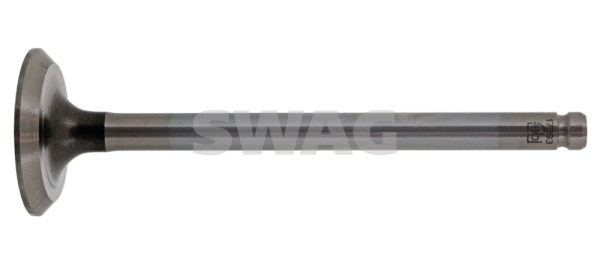 Exhaust Valve (40 91 7393)