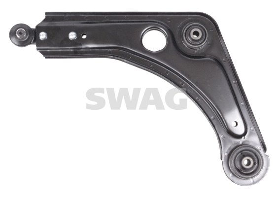 Control/Trailing Arm, wheel suspension (50 73 0022)
