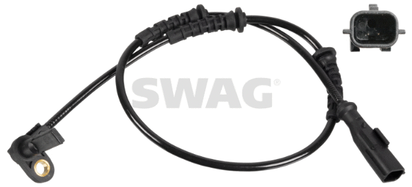Sensor, wheel speed (33 10 1212)