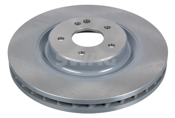 Brake Disc (10 92 6106)