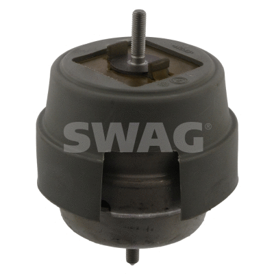 Mounting, engine (30 93 6689)