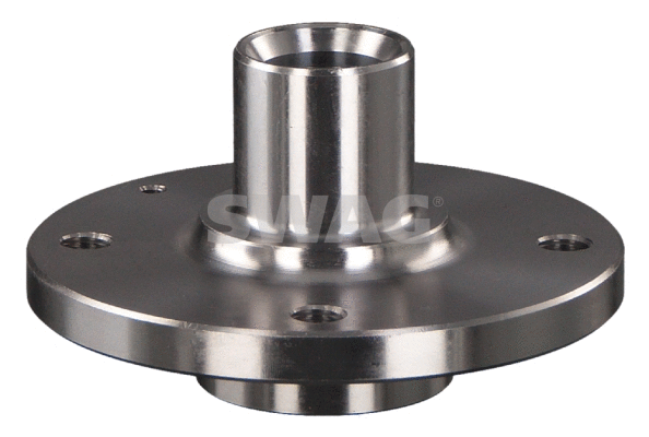 Wheel Hub (62 10 2188)