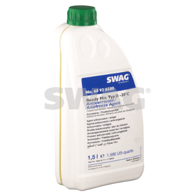 Antifreeze (60 92 6580)