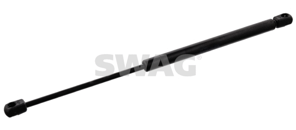 Gas Spring, bonnet (40 94 7114)