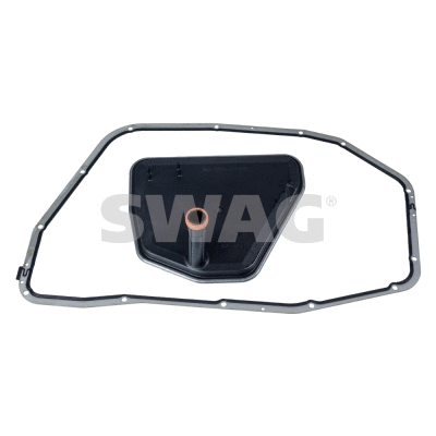 Hydraulic Filter Kit, automatic transmission (30 10 7830)