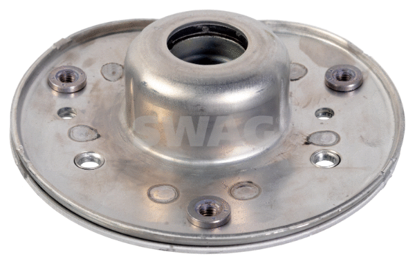 Suspension Strut Support Mount (33 10 3858)