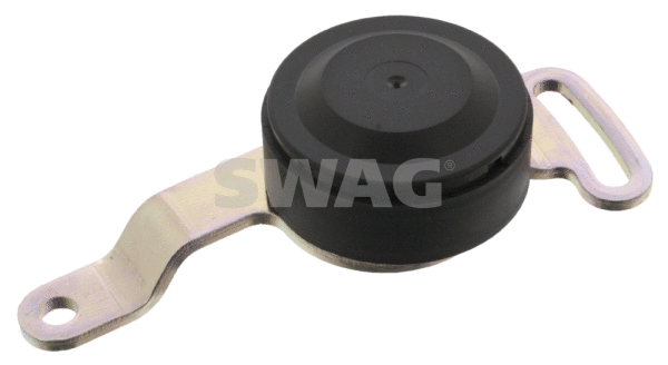 Belt Tensioner, V-ribbed belt (10 91 9144)
