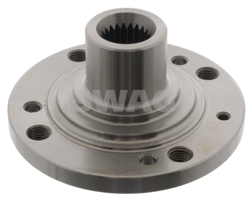 Wheel Hub (32 90 2219)