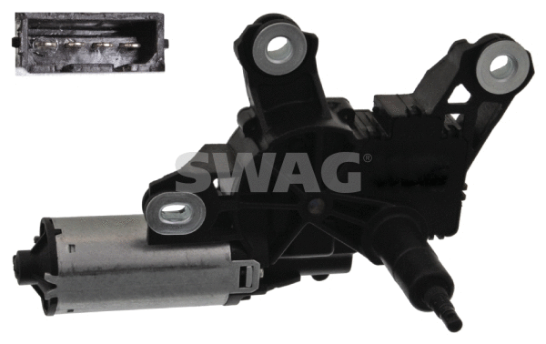Wiper Motor (30 94 6750)
