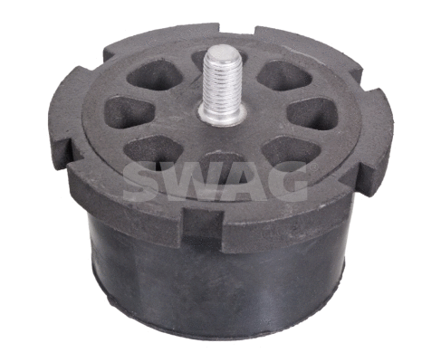 Rubber Buffer, suspension (70 10 2703)