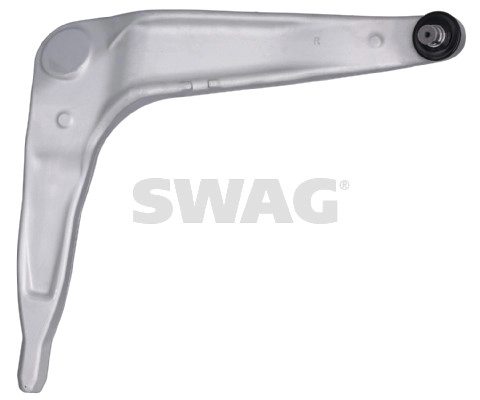 Control/Trailing Arm, wheel suspension (33 10 8591)