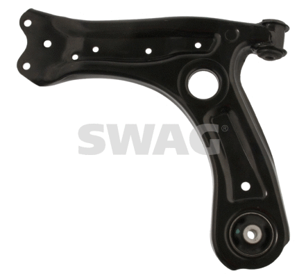 Control/Trailing Arm, wheel suspension (30 93 9557)
