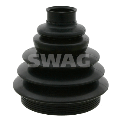 Bellow, drive shaft (70 91 4908)