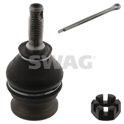 Ball Joint (86 94 2801)