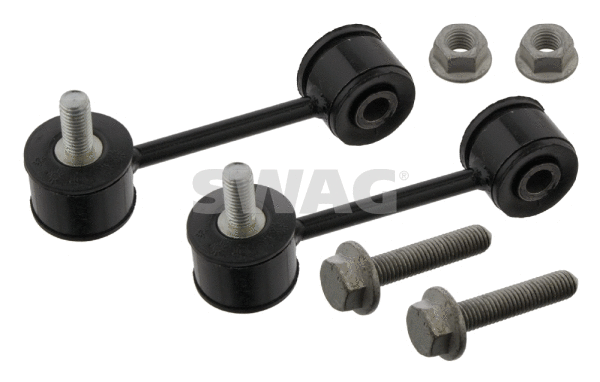 Link/Coupling Rod, stabiliser bar (30 93 6677)