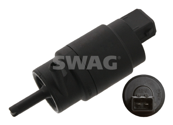 Washer Fluid Pump, window cleaning (40 91 0274)