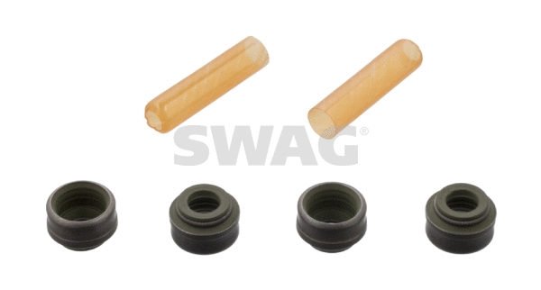 Seal Set, valve stem (10 91 9271)
