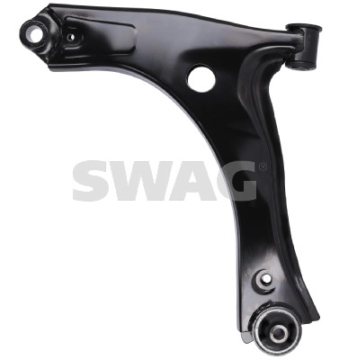 Control/Trailing Arm, wheel suspension (33 10 8541)