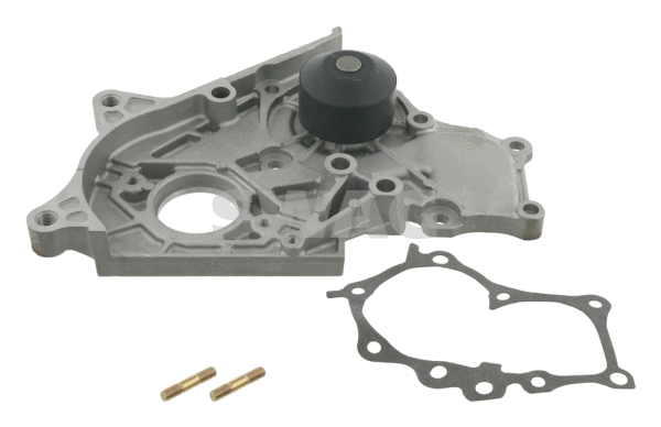 Water Pump, engine cooling (81 92 6521)