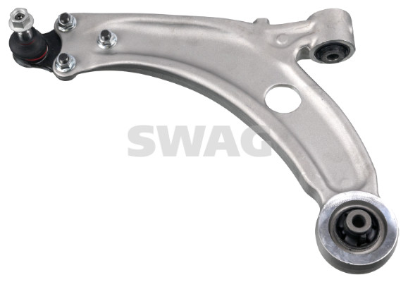 Control/Trailing Arm, wheel suspension (33 10 9625)