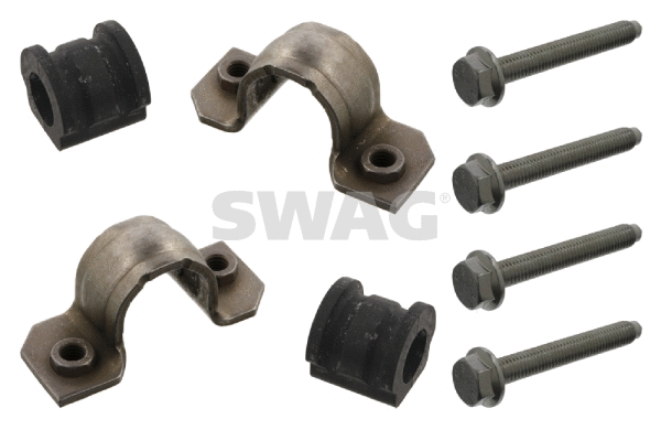 Mounting Kit, stabiliser bar (30 93 7655)