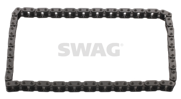 Chain, intermediate shaft (30 93 7614)