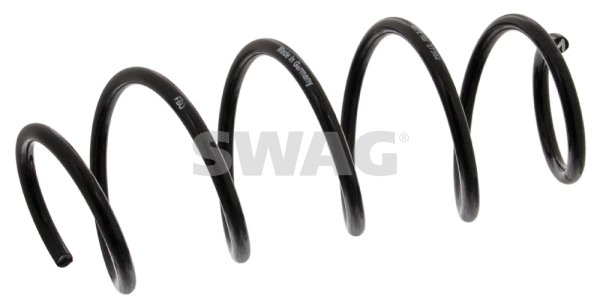Suspension Spring (50 93 7362)