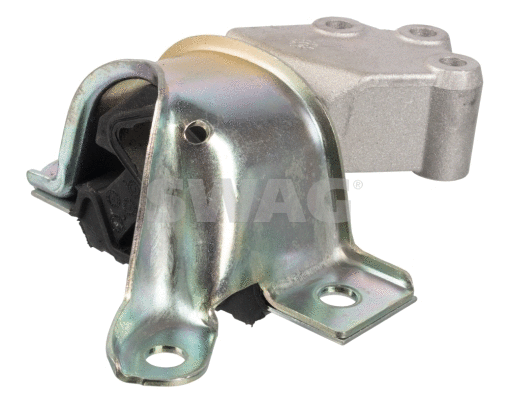 Mounting, engine (70 10 0408)