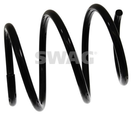 Suspension Spring (11 94 6830)