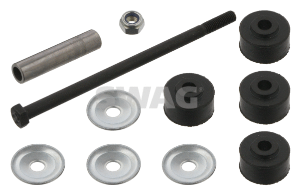 Link/Coupling Rod, stabiliser bar (40 61 0005)