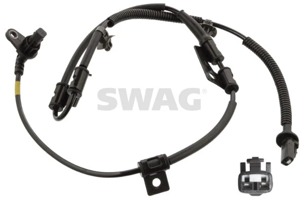 Sensor, wheel speed (33 10 5919)