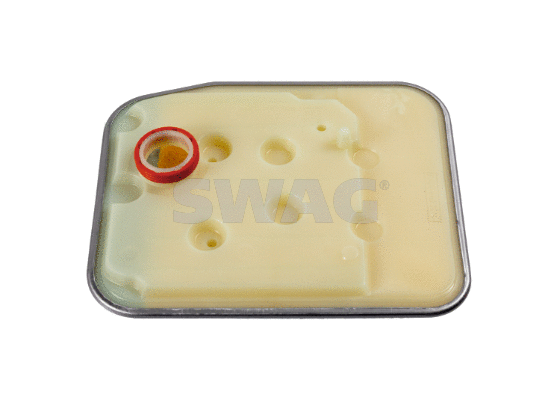 Hydraulic Filter Kit, automatic transmission