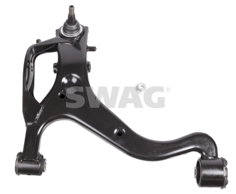 Control/Trailing Arm, wheel suspension (22 94 8099)