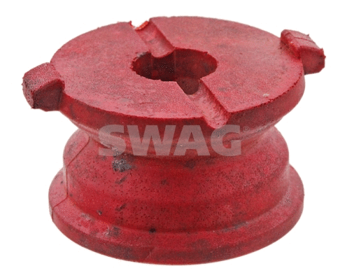 Rubber Buffer, suspension (55 54 0003)