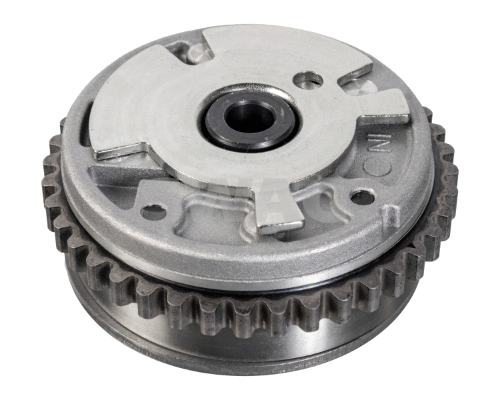 Camshaft Adjuster