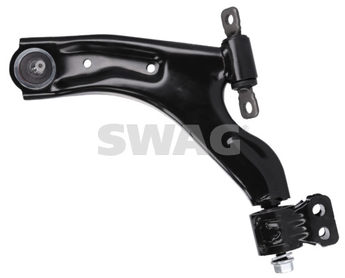 Control/Trailing Arm, wheel suspension (33 10 8138)