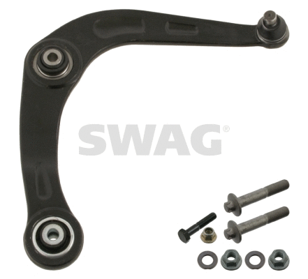 Control/Trailing Arm, wheel suspension (62 94 0780)
