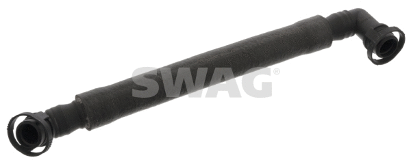 Hose, crankcase ventilation (20 94 7227)