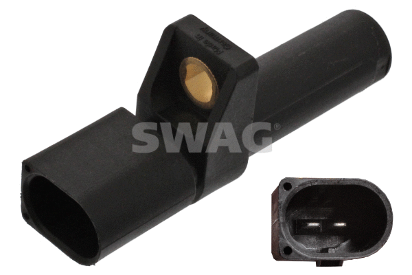 Sensor, crankshaft pulse (10 92 4455)