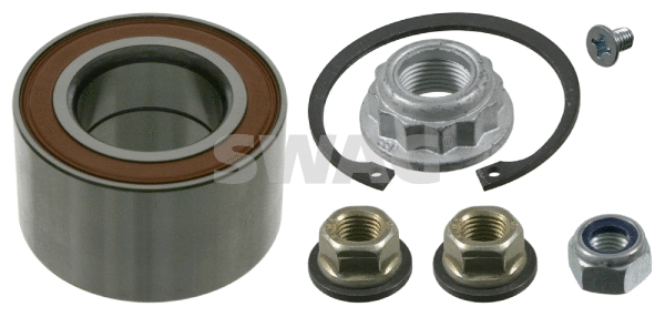 Wheel Bearing Kit (30 91 9912)