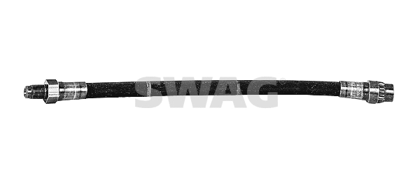 Brake Hose (60 90 9037)