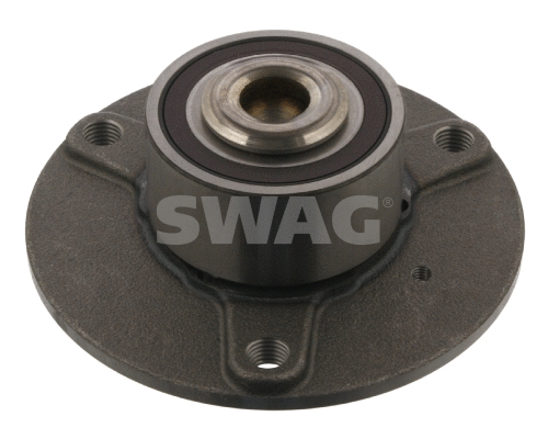 Wheel Bearing Kit (10 93 6789)