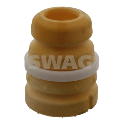 Rubber Buffer, suspension (10 93 6531)