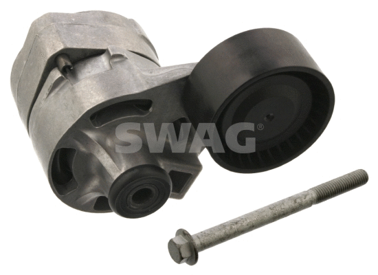 Belt Tensioner, V-ribbed belt (50 93 7255)